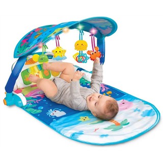 Thảm đàn piano đại dương đa năng Winfun 0860