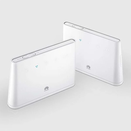 Thiết bị phát wifi 4G có cổng LAN Huawei B311-221 - Hàng chính hãng