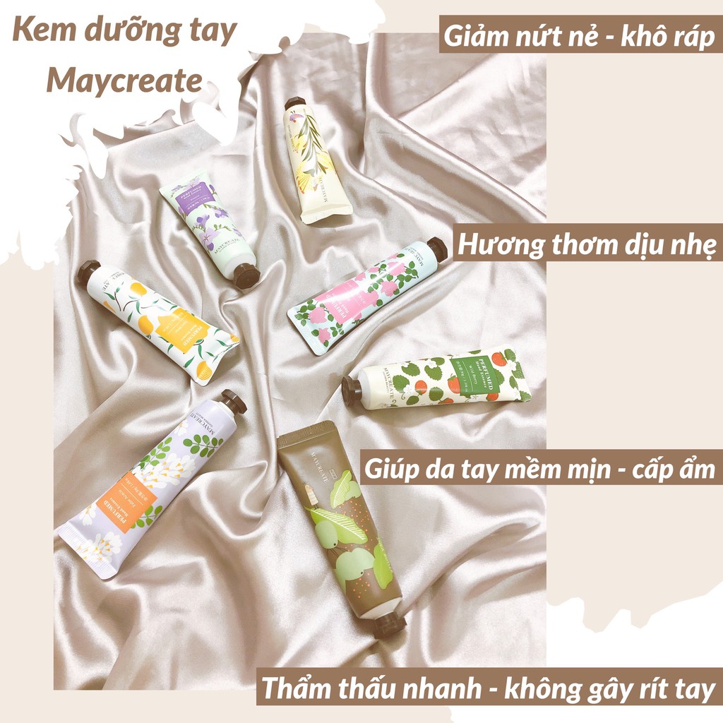 🍦Kem dưỡng da tay Maycreat🍦 | BigBuy360 - bigbuy360.vn