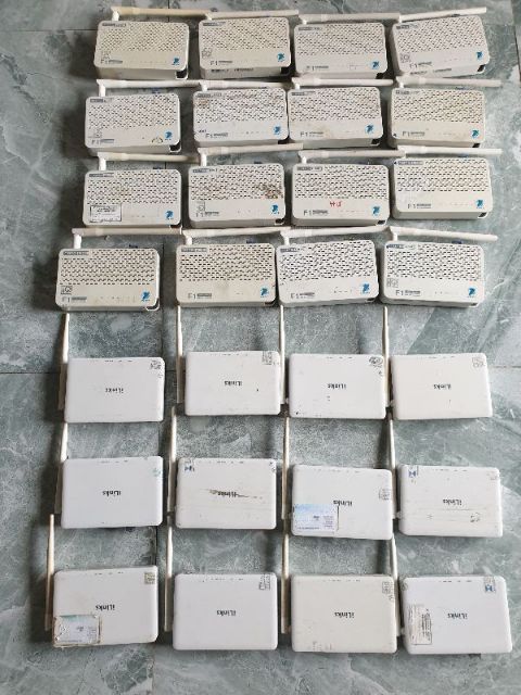 Bộ phát wifi ilinks quang trực tiếp có kèm nguồn+ modul(2 nd) | BigBuy360 - bigbuy360.vn