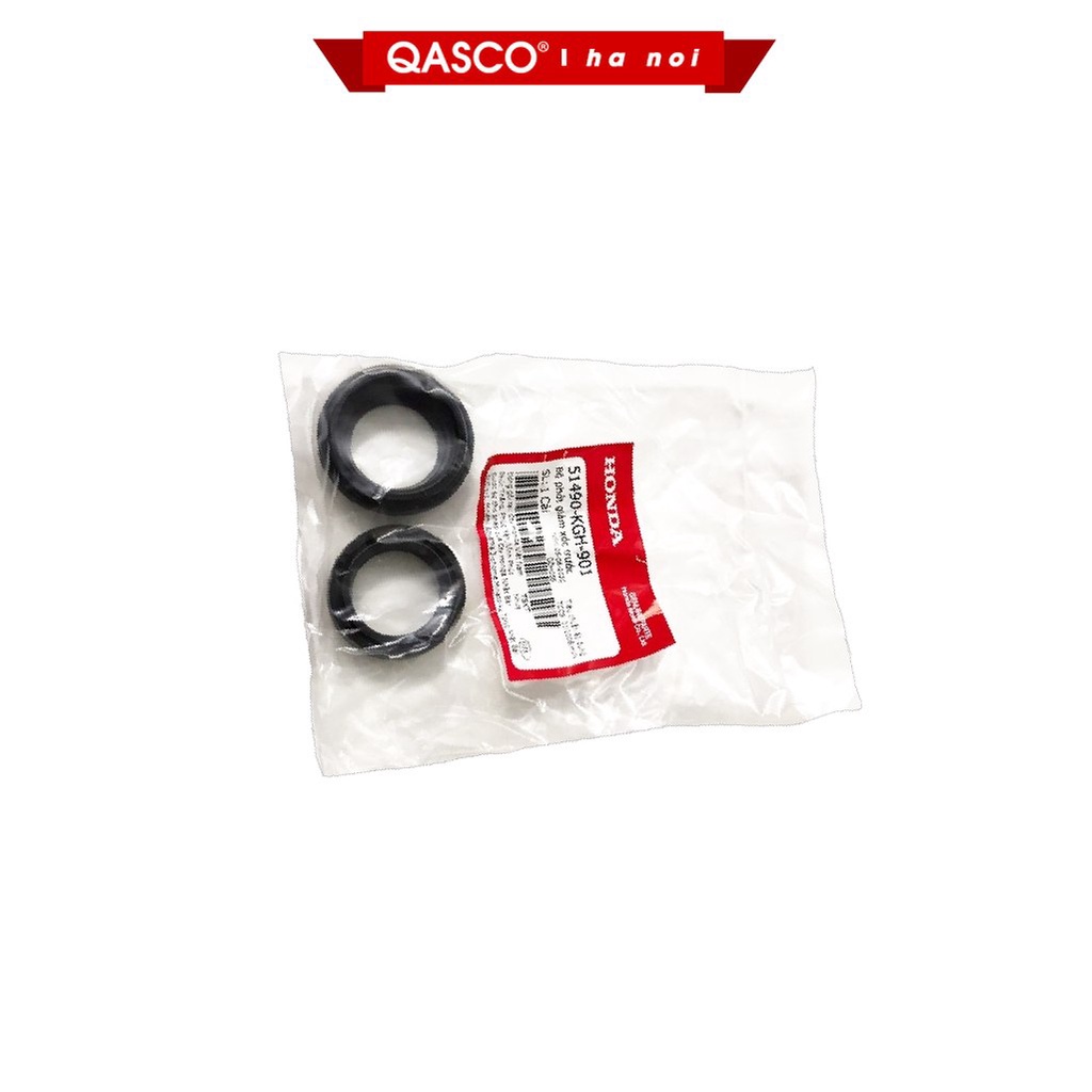 Bộ phớt giảm xóc trước  WAVE 110 RSX - S / AB 110 / AB125 / DREAM / WAVE / FUTURE  - HN