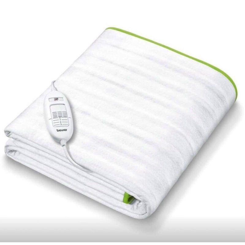 ĐỆM ĐIỆN SIÊU XỊN BEURER TS 15
