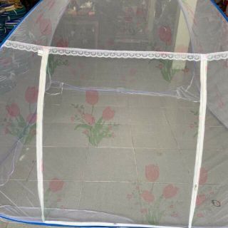 Màn du lịch KINH BẮC siêu dày , siêu đẹp