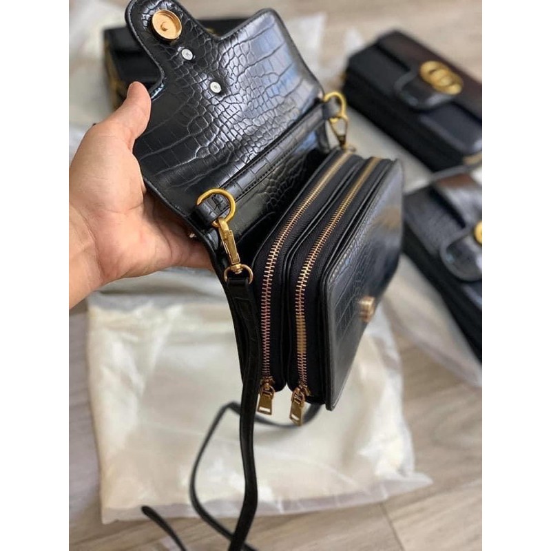 TÚI GG 2 NGĂN SIÊU HOT | BigBuy360 - bigbuy360.vn