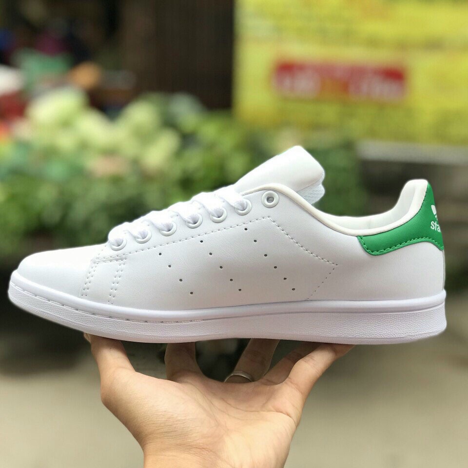Giày Stan Smith nam nữ fullbox