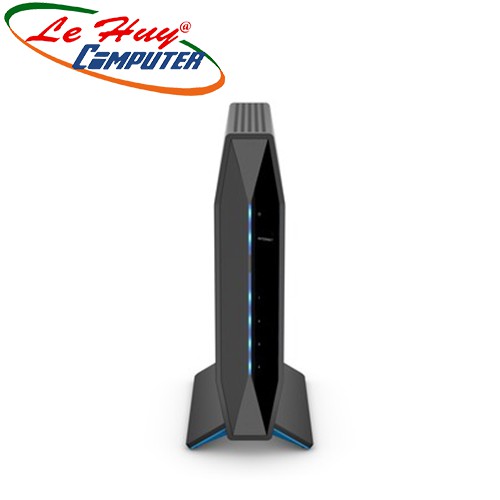 Bộ phát sóng wifi Linksys E5600 (EasyMesh) Dual-Band AC1200 WiFi 5 Router