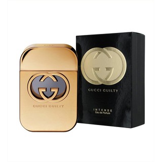 TCCN [CHÍNH HÃNG] Nước hoa Gucci Guilty EDT 75ml
