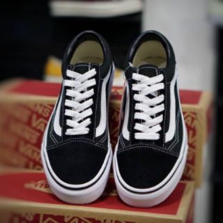 Giày thể thao nam nữ VanOldSchoolss