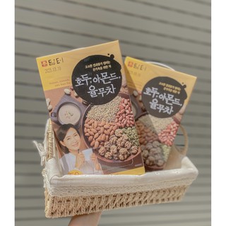 Ngũ cốc dinh dưỡng Damtuh Hàn Quốc