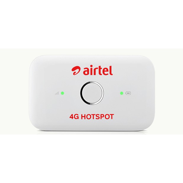 Bộ phát wifi 4G Huawei E5573cs-609