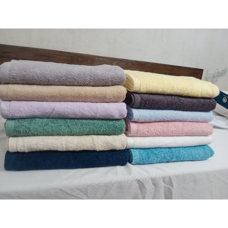 Khăn thể thao, khăn tắm nhỏ 40x100