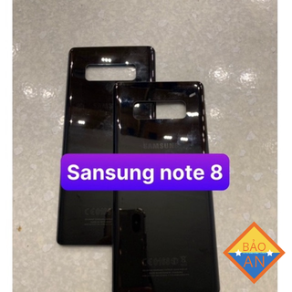kinh Lưng samsung note 8 -N950 -zin