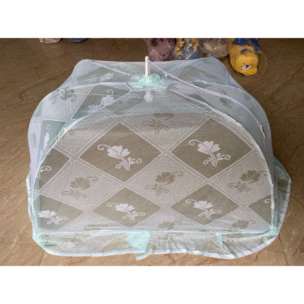 Màn Chụp Trẻ Em Thái Lan