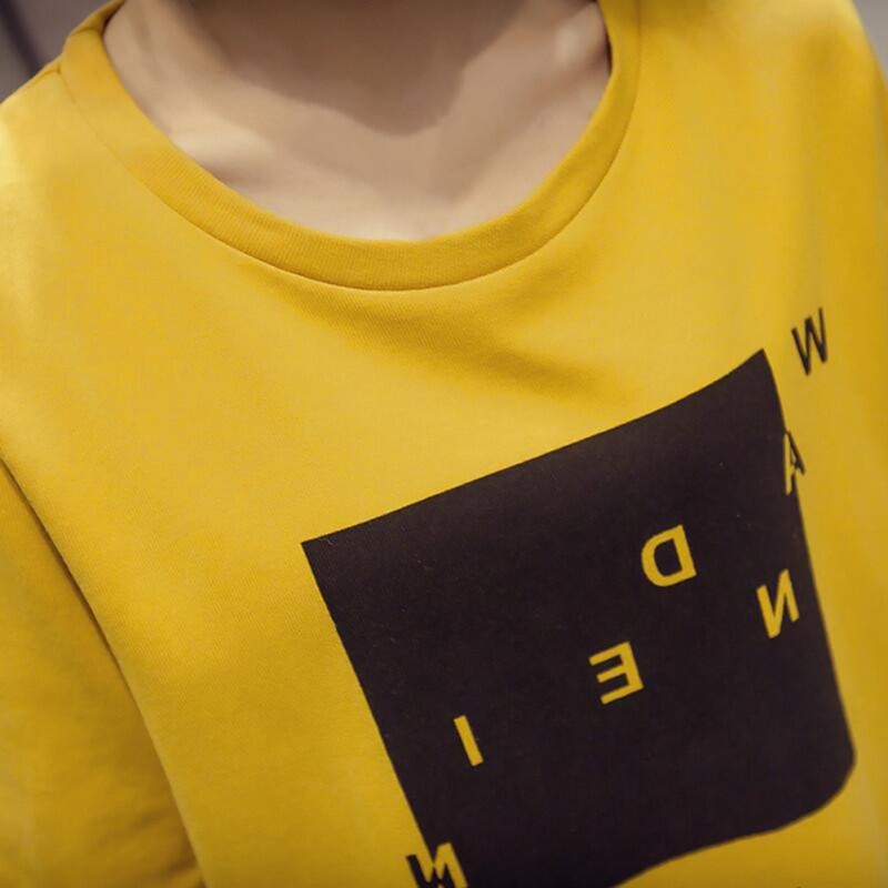 Đầm Thun Tay Ngắn Dáng Rộng Có Size Lớn | BigBuy360 - bigbuy360.vn