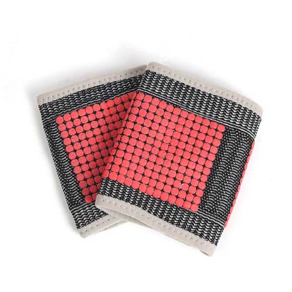 Băng Quấn Cổ Tay Tự Sưởi Ấm Mát Xa Graphene Dành Cho Nam Nữ
