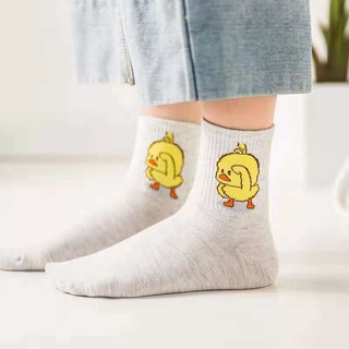 Vớ nữ Vịt con CUTE