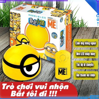 [HOT] [MỚI] ĐỒ CHƠI THƯ GIÃN MINION TROLL HOT HOT HOT