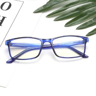 Mắt Kính Gọng Vuông Phong Cách Vintage 2020