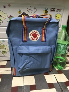 Kanken Quai cầu vồng