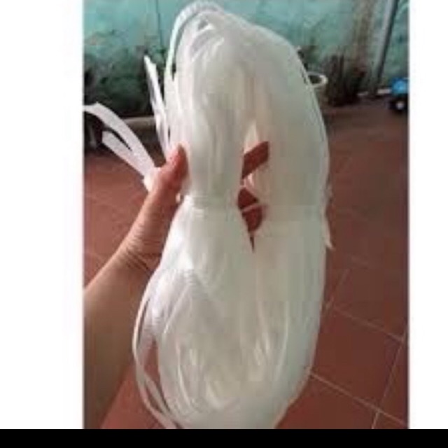 100 gr túi lưới đựng phân tan chậm