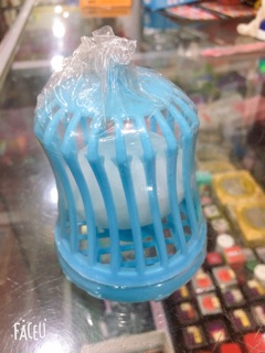 Long não dạng treo