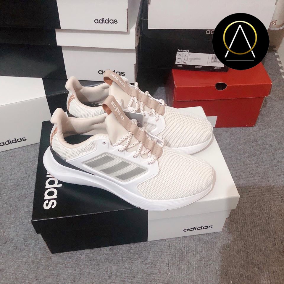 Giày Adidas ENERGYFALCON X Màu Be - EE9940