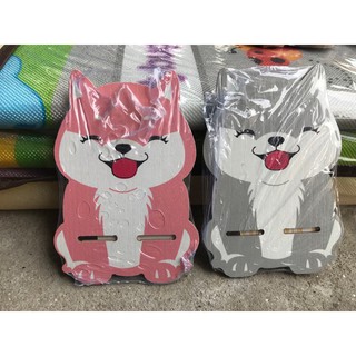 GIÁ ĐỠ ĐIỆN THOẠI HÌNH CHÚ CHÓ ĐÁNG YÊU (GIÁ CỰC SỐC)