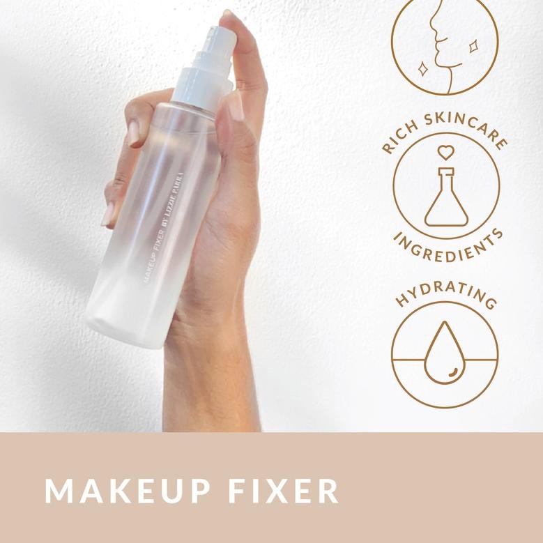 Dụng cụ cố định lớp trang điểm Ω BLP ☆ | BigBuy360 - bigbuy360.vn