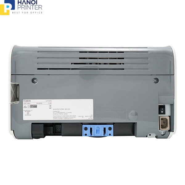 Máy in Canon LBP 2900, hàng chính hãng LBM, 2 tem, không tráo đổi hộp mực, bảo hành 12 tháng