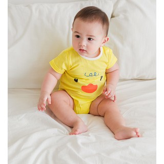Bodysuit cho bé trai từ 2 đến 18 tháng
