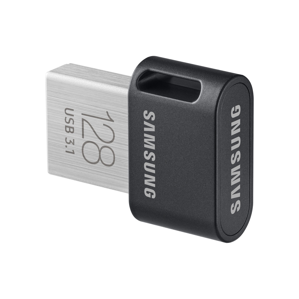 USB 3.1 Samsung Flash Drive Ultra FIT Plus 128GB 400Mb/s