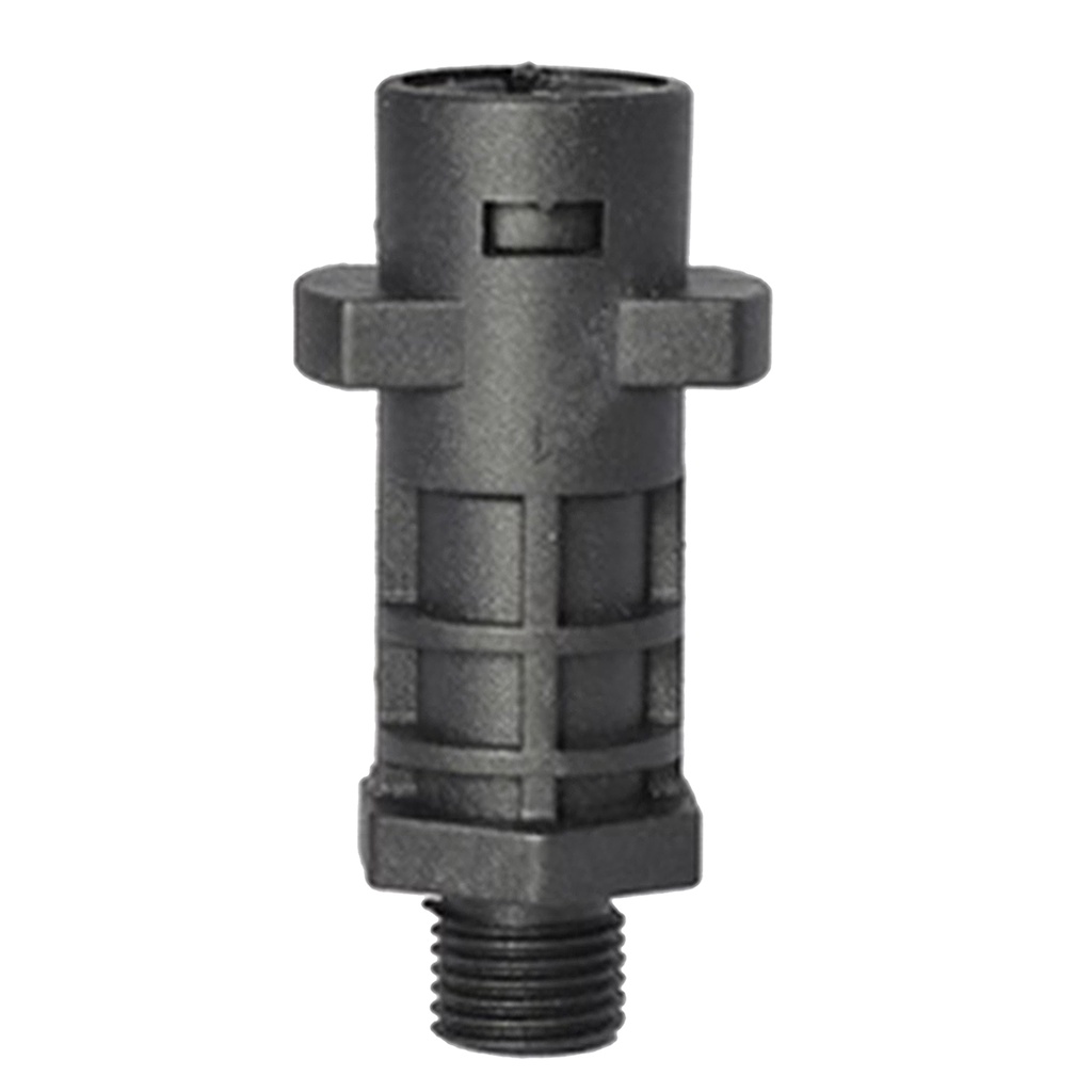 Đầu Nối Máy Phun Rửa Xe Hơi Áp Suất Cao Bằng Đồng 61 Karcher