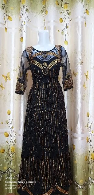 Thành lý Lô đầm dạ hội lướt 85k