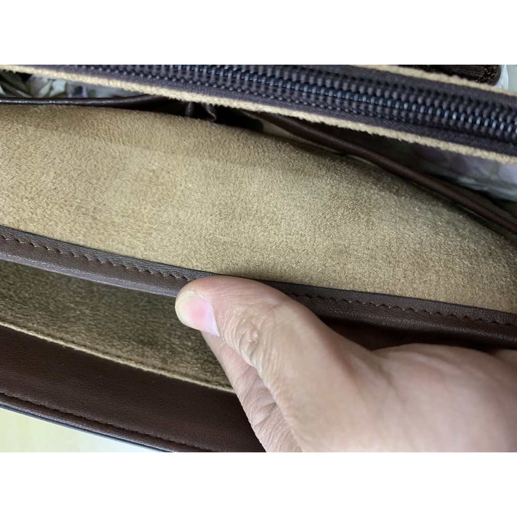 Cặp da nam khóa số cao cấp STC 7751 | BigBuy360 - bigbuy360.vn