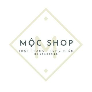 Mộc Shop Thời trang Trung Niên