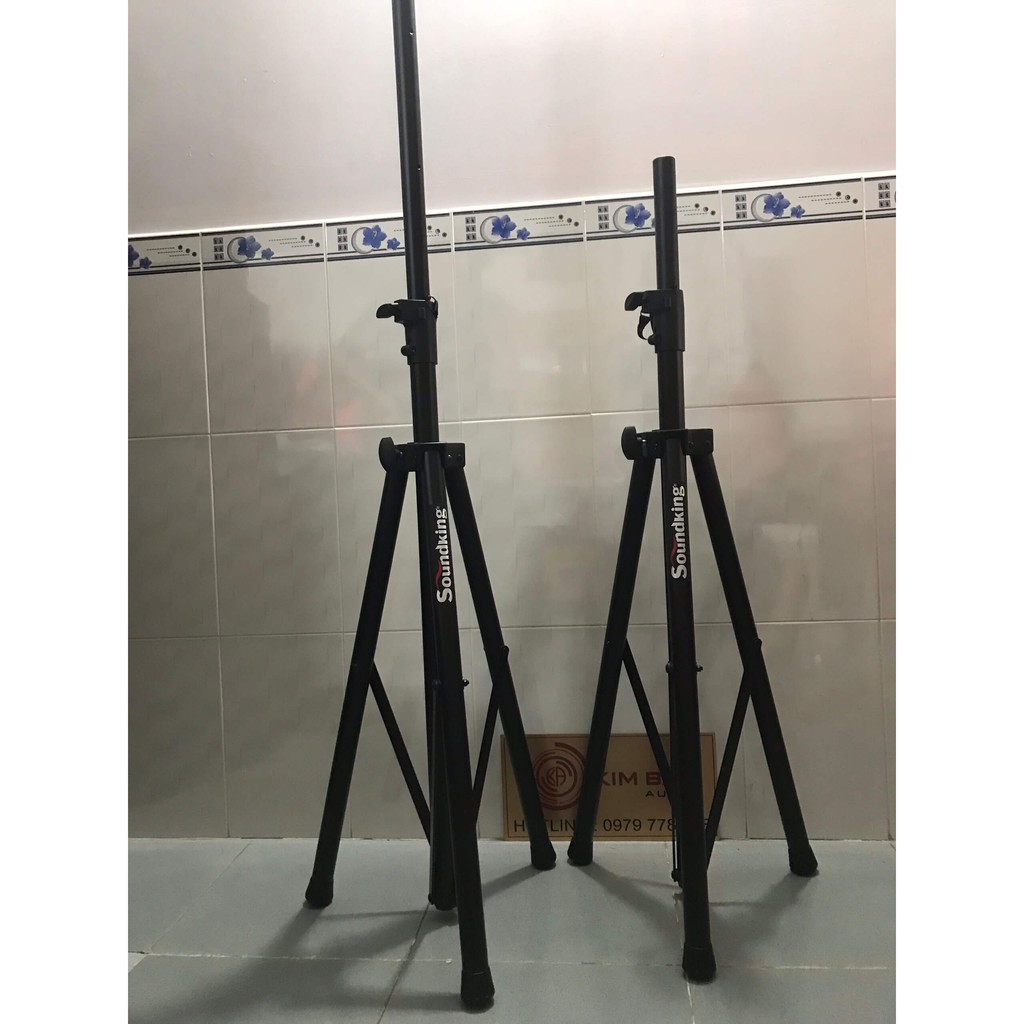 Chân loa chiều cao Soundking DB035B