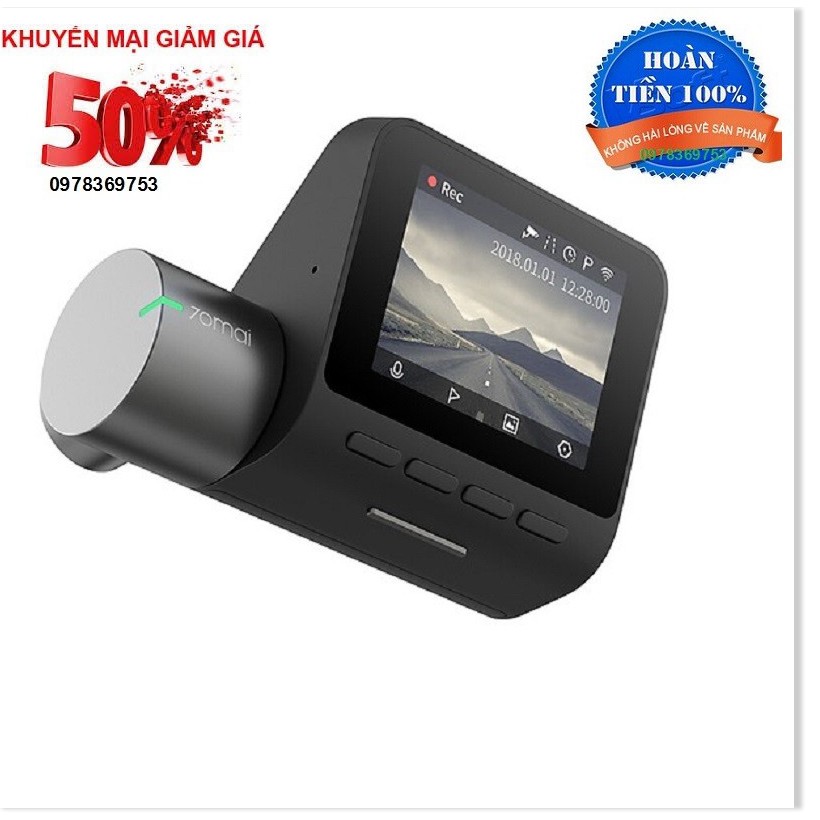Camera hành trình Kết Nối Wifi Chống trộm tự quay | BigBuy360 - bigbuy360.vn