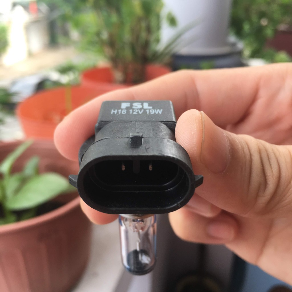 BÓNG ĐÈN Ô TÔ INNOVA VIOS CITY MIRAGE TOYOTA MITSUBISHI FSL