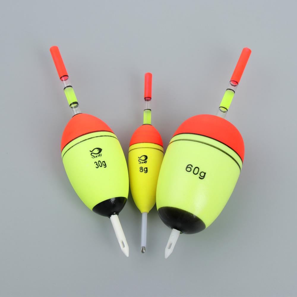 Phao Câu Cá Điện Tử Ban Đêm Chất Lượng Cao