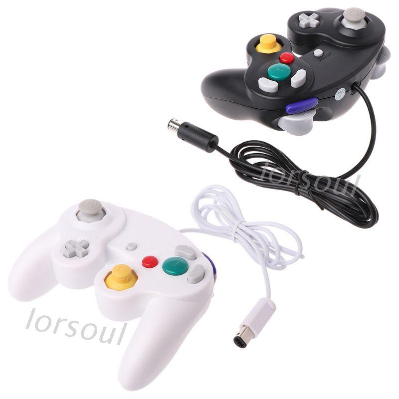 Tay Cầm Chơi Game Có Dây Nintendo Gamecube Có Dây Gc