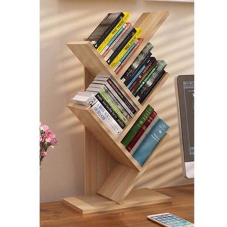 KỆ ĐỂ SÁCH HÌNH XƯƠNG CÁ