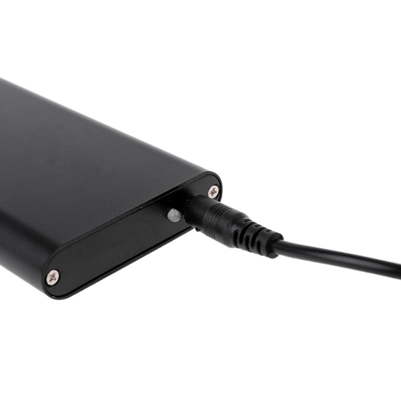 Đèn Pha LED Phóng Đại Có Thể Sạc Lại Dùng Trong Nha Khoa