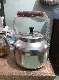 Ấm Đun Nước Sôi (3 lít-5 lít)