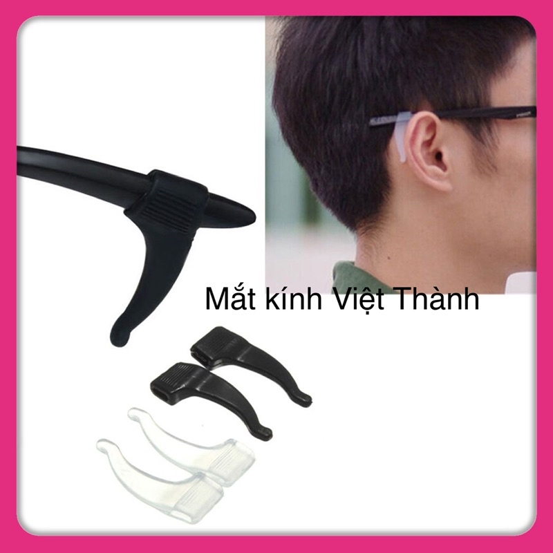 5 mẫu móc cài tai chống rơi kính khi đeo GIÁ RẺ dụng cụ chống rớt mắt kính TAI 1
