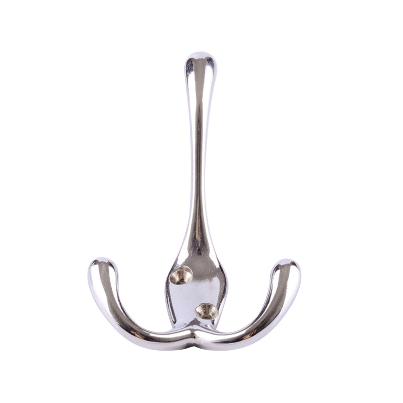 QQ Móc Treo Đồ Gắn Tường Tiện Dụng Cho Phòng Tắm / Nhà Bếp