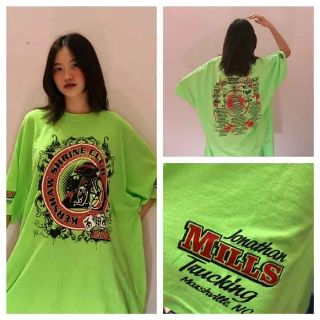 ÁO PHÔNG MỸ GIÁ RẺ VÔ ĐỊCH | BigBuy360 - bigbuy360.vn