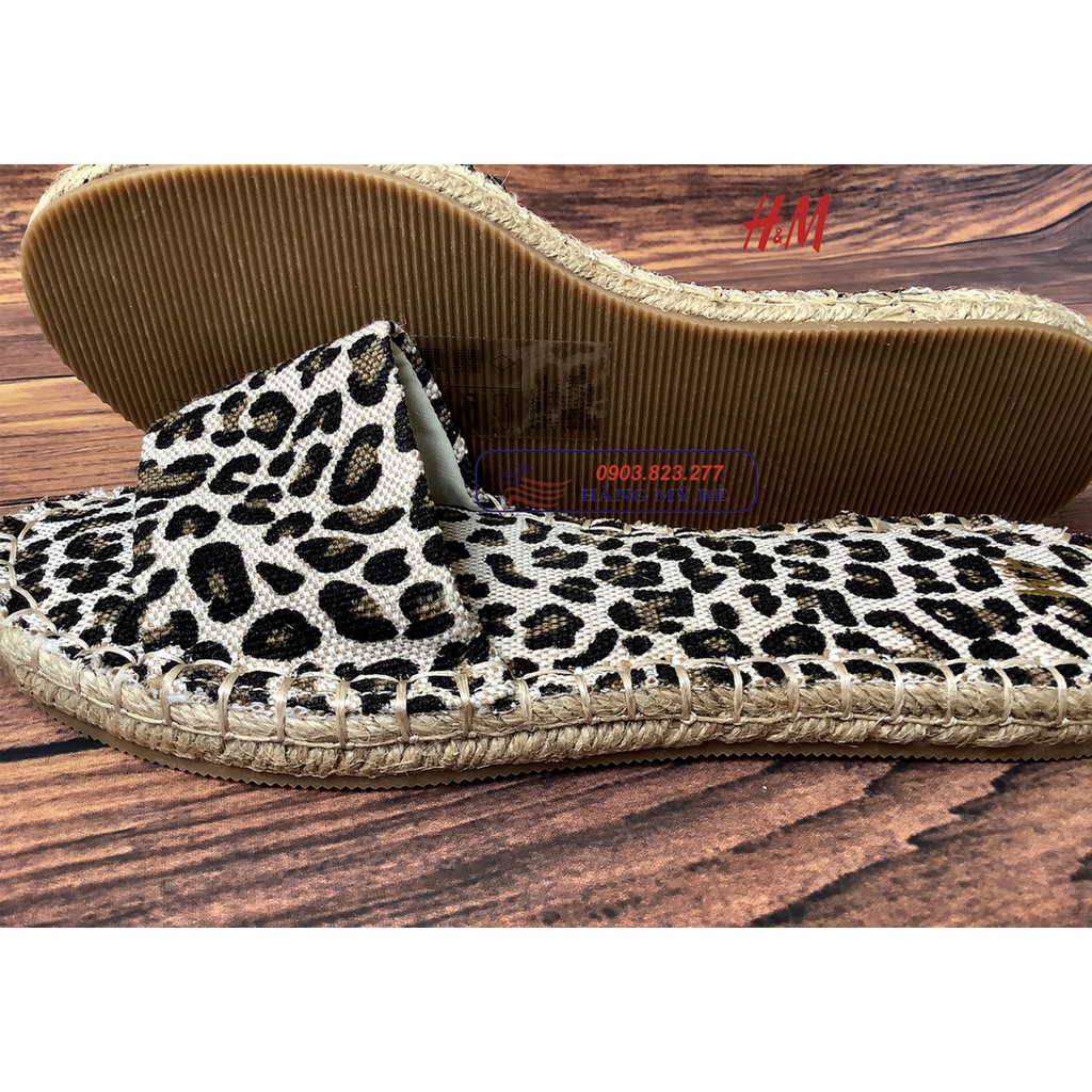 Dép Beo Nữ H&M