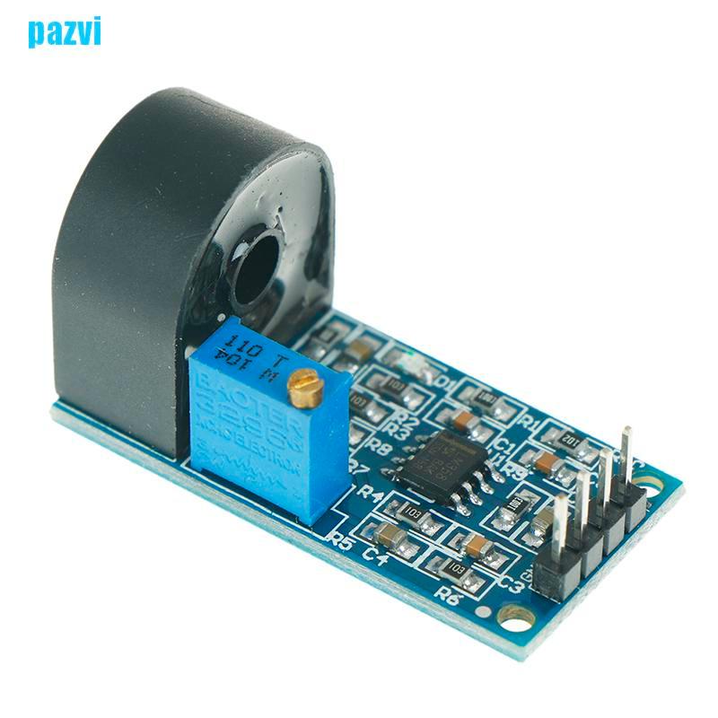 Mô Đun Biến Áp Mini Ac 5a Độ Chính Xác Cao Cho Arduino Ti