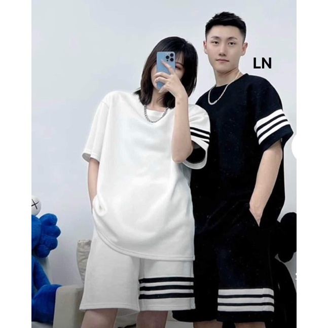 Bộ đùi ba vạch LN12