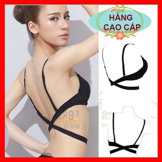 Móc Nối Dây Áo Ngực Hở Lưng,Bra Không Gọng